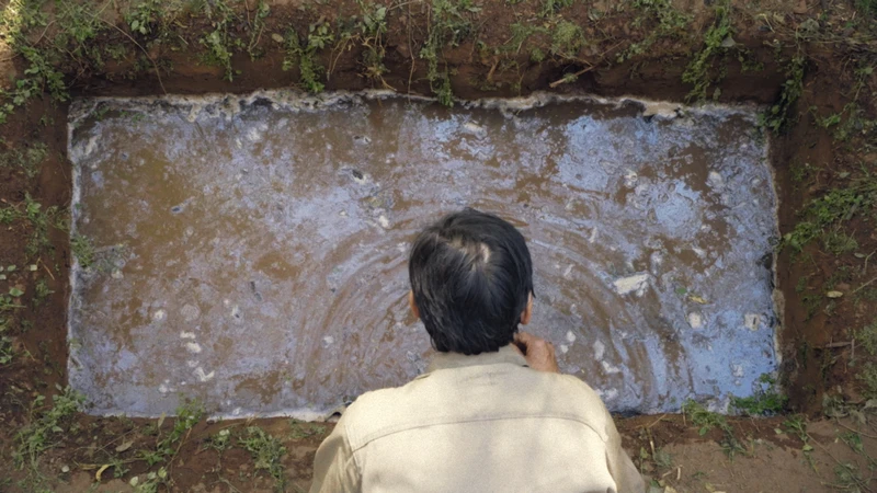 Del Fuego de Los Hornos -- fotograma 01