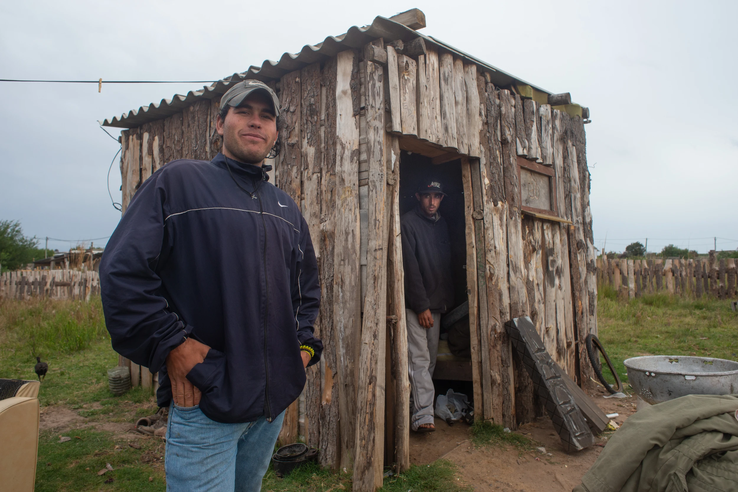 Uruguay, retratos del subsuelo